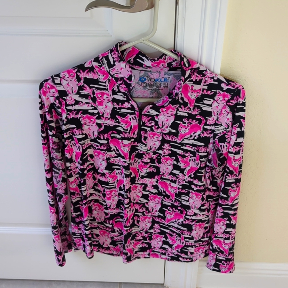Ibkul shirt